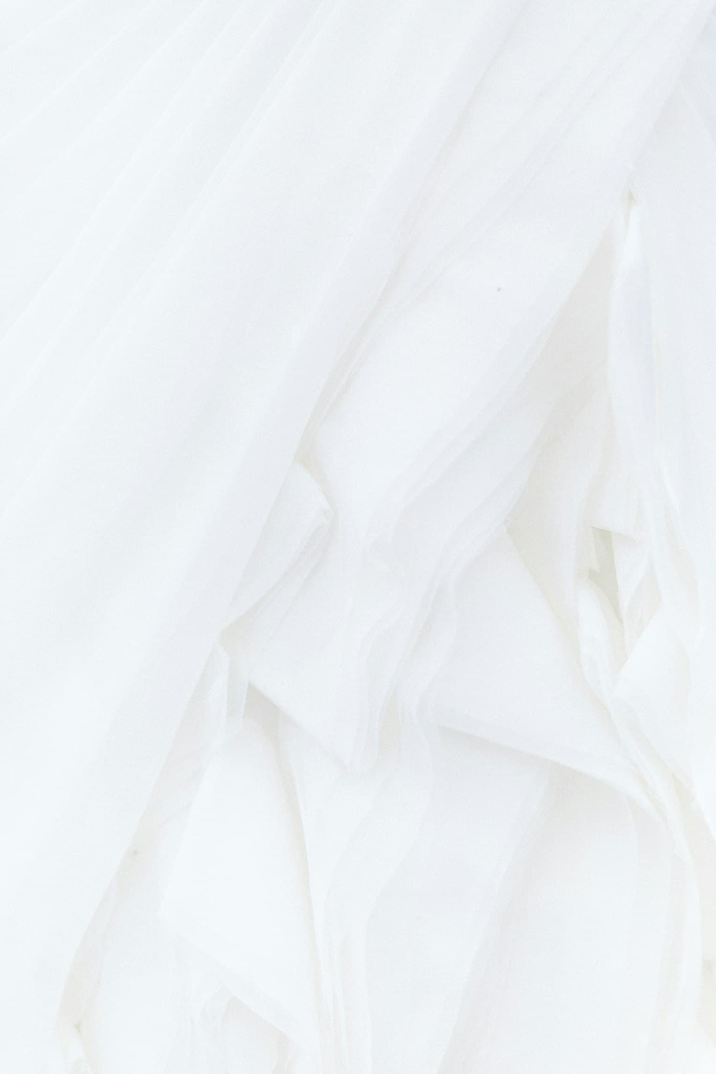 Bazin Riche Getzner — Blanc Immaculé