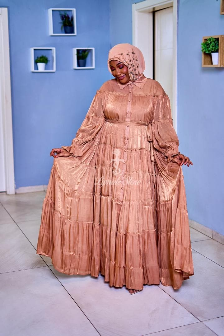 Jolie robe